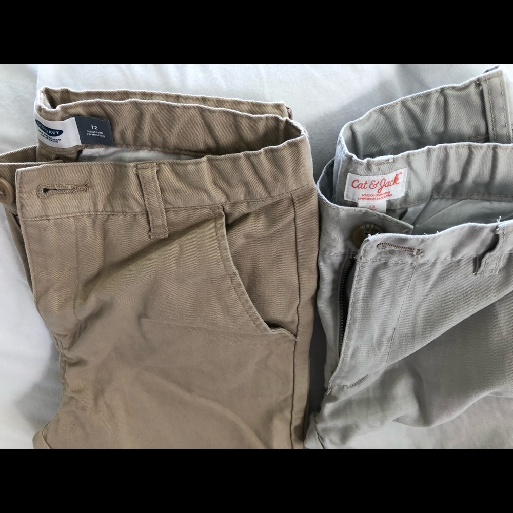Dress pants - Picture 2 of 2